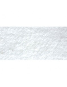 12023 MOLLETON COTON 300G/M² 250CM BLANC