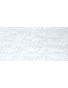 12024 MOLLETON COTON 400G/M² 250CM BLANC