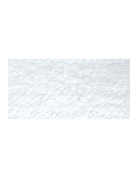 12024 MOLLETON COTON 400G/M² 250CM BLANC