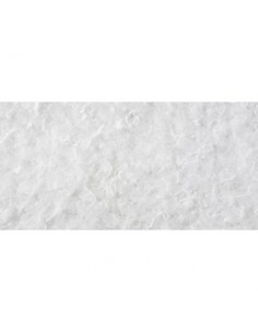 12025 MOLLETON POLYCOTON 250CM BLANC