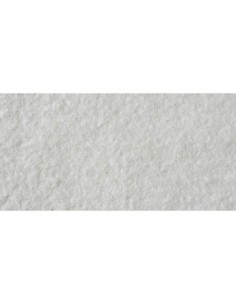 12027 MOLLETON ISOTHERME 260CM M1 ÉCRU