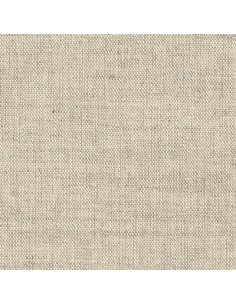 13003 TOILE BISONNE 270G/M² 280CM (Dossé roulé) (89204)