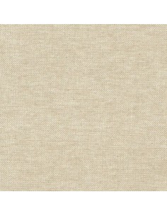 13004 TOILE BISONNE 195G/M² 200CM (Dossé plié) (89204)