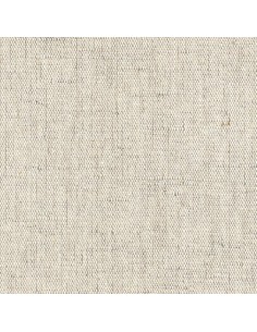 13005 TOILE BISONNE 280G/M² 140CM (Dossé plié) (89204)