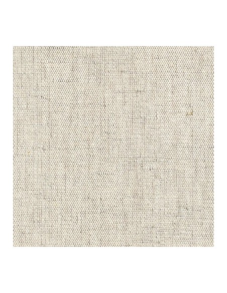 13005 TOILE BISONNE 280G/M² 140CM (Dossé plié) (89204)