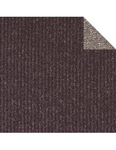 13051 MAILLE GRATTÉE 150CM