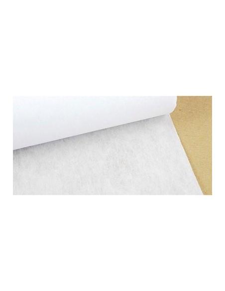 15027 TOILE LATEX THERMOCOLLANTE 90CM (89692)