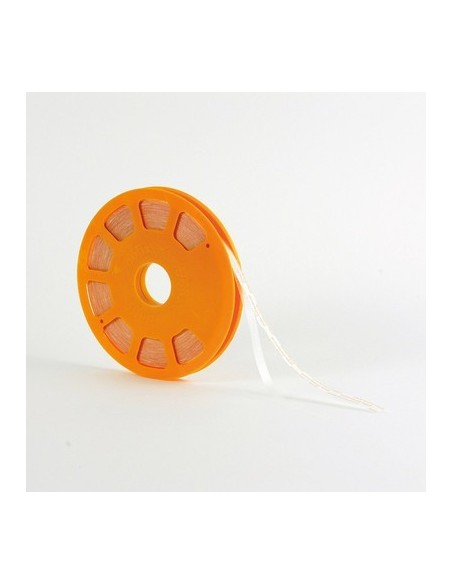 15103 RUBAN TRANSFERT THERMOCOLLANT 30MM