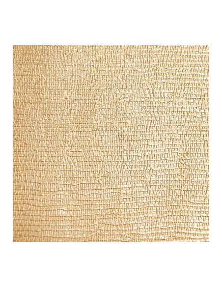 Skai Simili-cuir métallisé SANTUNGO STARS Non Feu