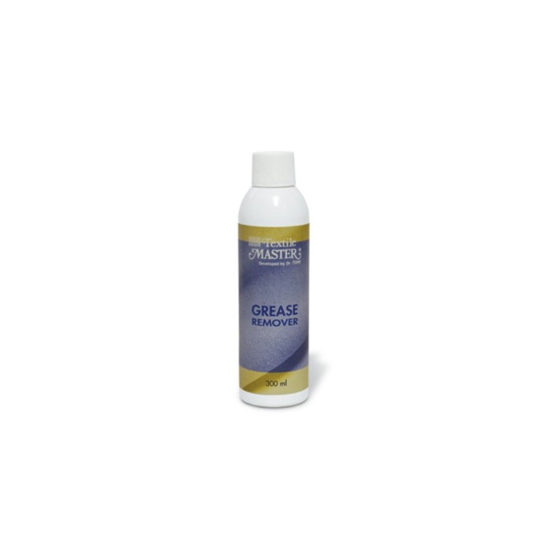 Dégraissant textile - Textile Grease Remover