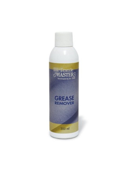 Dégraissant textile - Textile Grease Remover