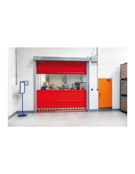 Nappe plastique souple transparent Cristal 300/100 (3 mm) HAUTE TRANSPARENCE L30CM, AU MÈTRE