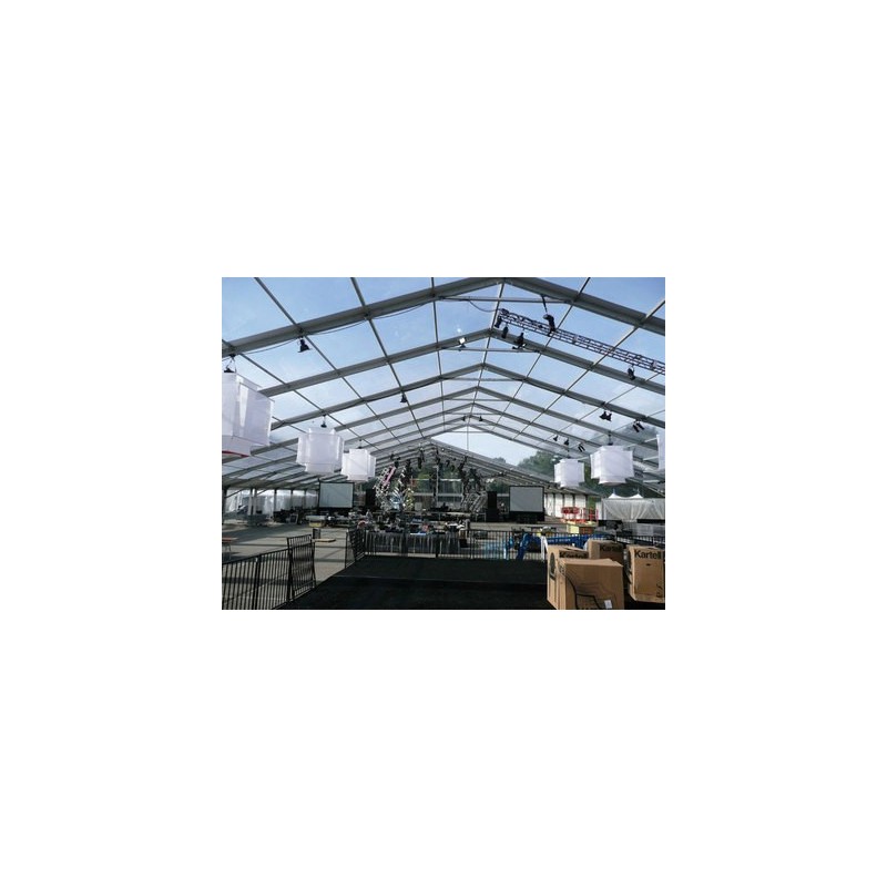 PVC souple haute transparence faible retrait 50/100 au mètre L137cm