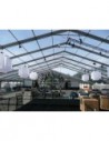 PVC souple haute transparence faible retrait 50/100 au mètre L137cm