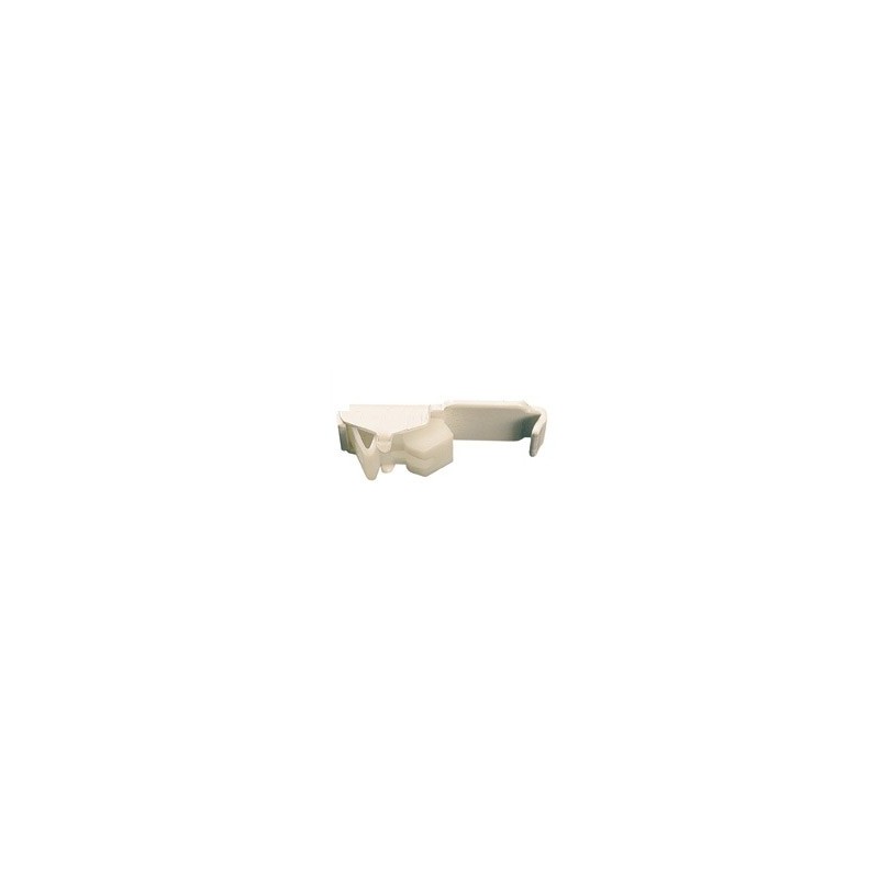 Support plafond Auto blanc SK 15/20