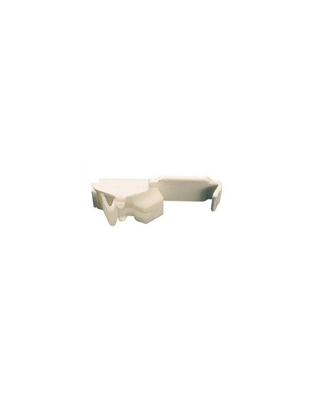 Support plafond Auto blanc SK 15/20