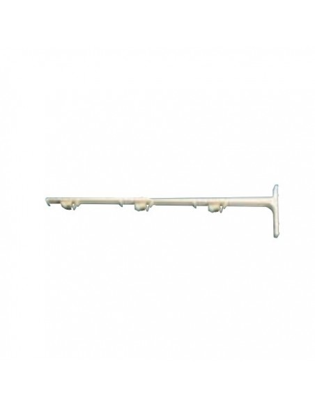 Support face double SK 25mm 15/20