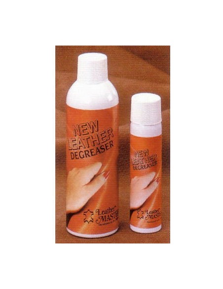 Leather degreaser 300 ml aérosol