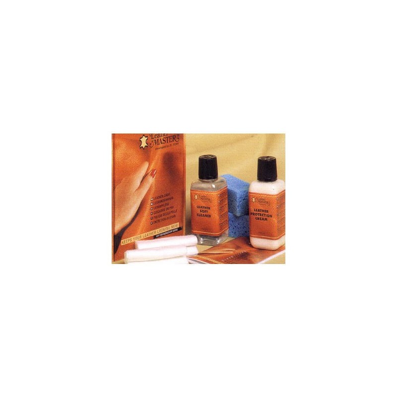 Coffret maxi set incolore