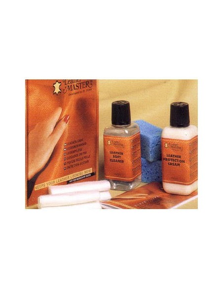 Coffret maxi set incolore