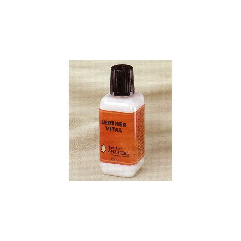 Leather Vital 250 ml 