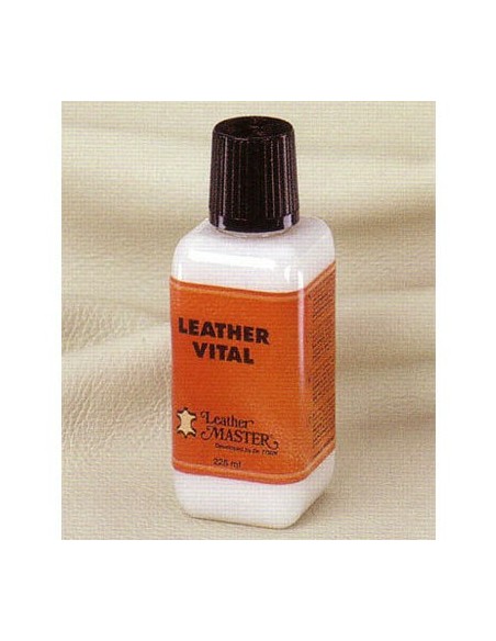 Leather Vital 250 ml