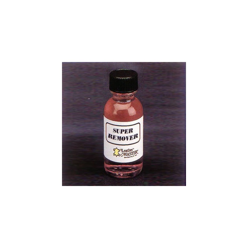 Super remover 50 ml 