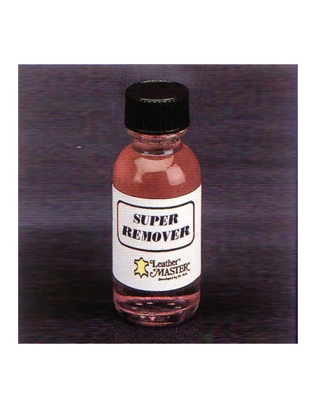 Super remover 50 ml