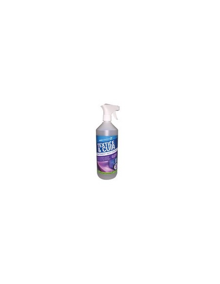 Traitement Nano textile et cuir 1L