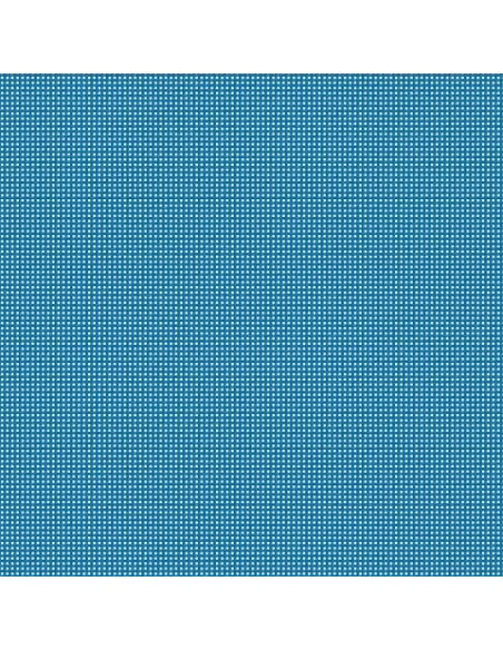 7407-51056 Bleu électrique