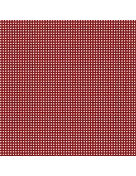 7407-5350 Rouge coquelicot