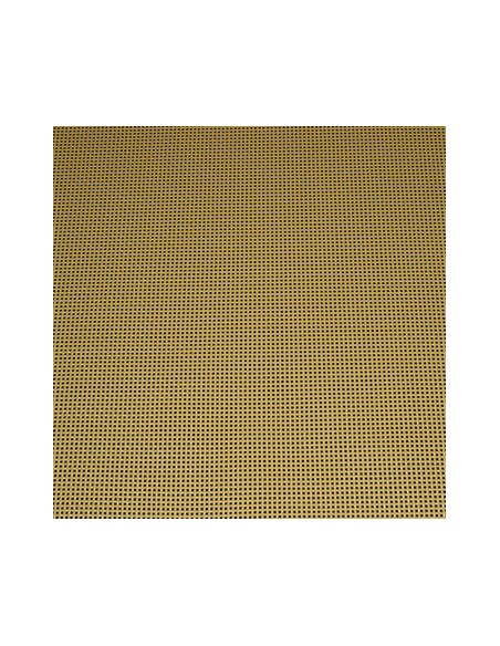 Déstockage Toile BATYLINE ISO 7407-5018 doré, laize 180 cm