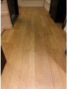 Parquet chêne massif français 1m² PREMIER, largeur de lame 65 mm, épaisseur 23 mm