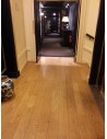 Parquet chêne massif français 1m² PREMIER, largeur de lame 65 mm, épaisseur 15 mm