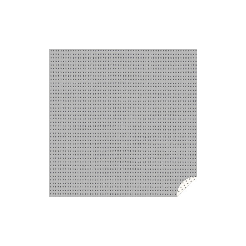 Toile Protection solaire extérieure SOLTIS HORIZON 86 M1, largeur 177 cm