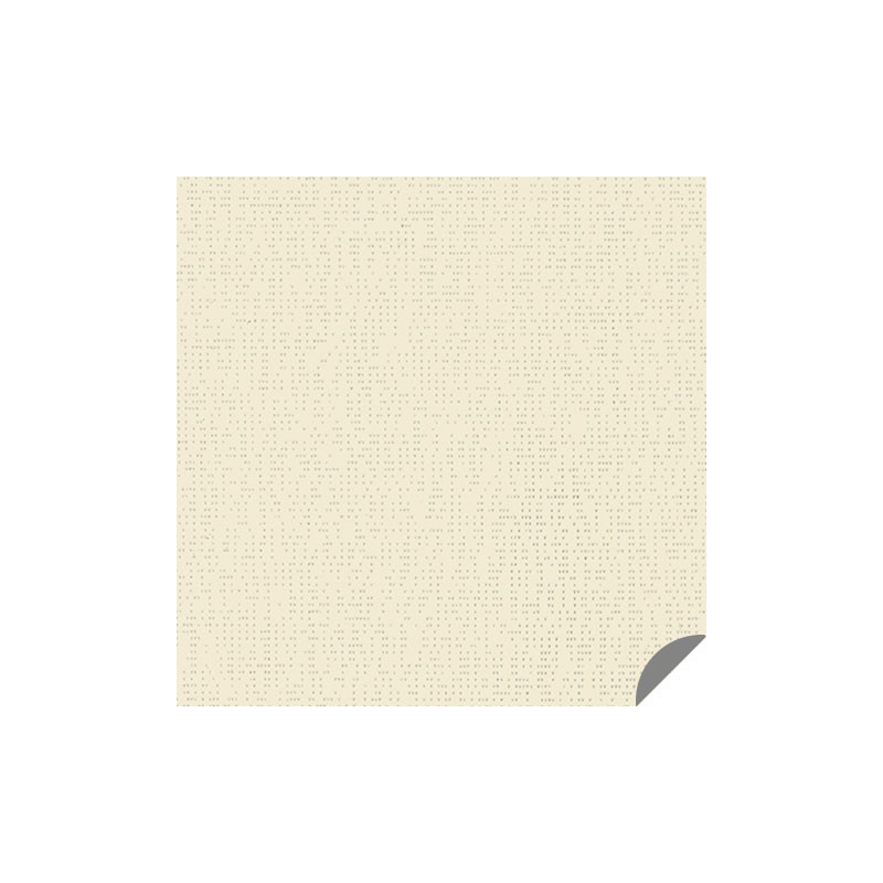 Toile protection solaire intérieure SOLTIS OPAQUE B99 B1 largeur 170 cm