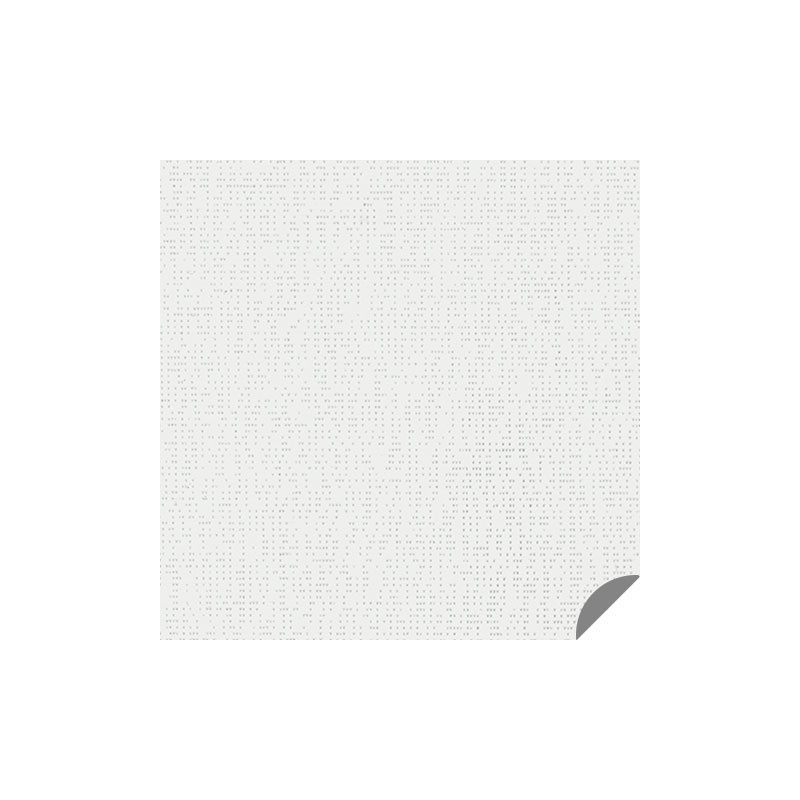 Toile protection solaire intérieure SOLTIS OPAQUE B99 B1 largeur 170 cm