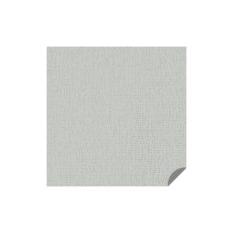 Toile protection solaire intérieure SOLTIS OPAQUE B99 B1 largeur 170 cm