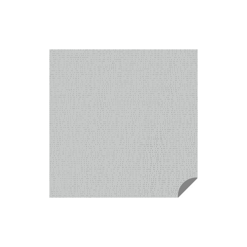 Toile protection solaire intérieure SOLTIS OPAQUE B99 B1 largeur 170 cm