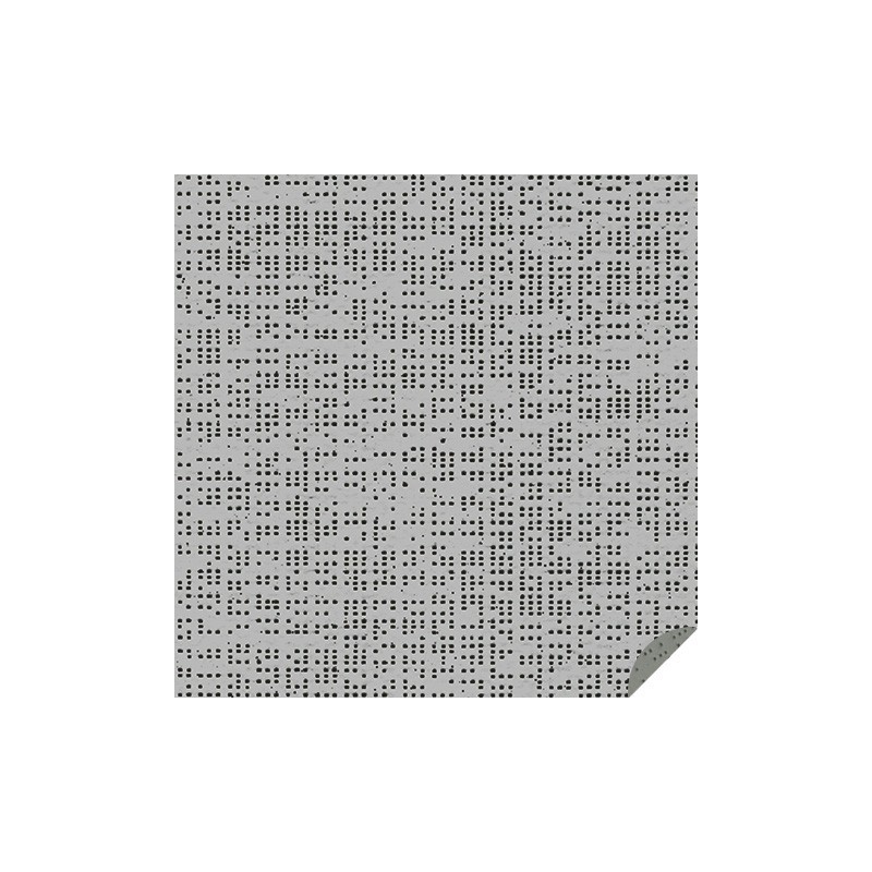 92-2074 Alu/Gris moyen