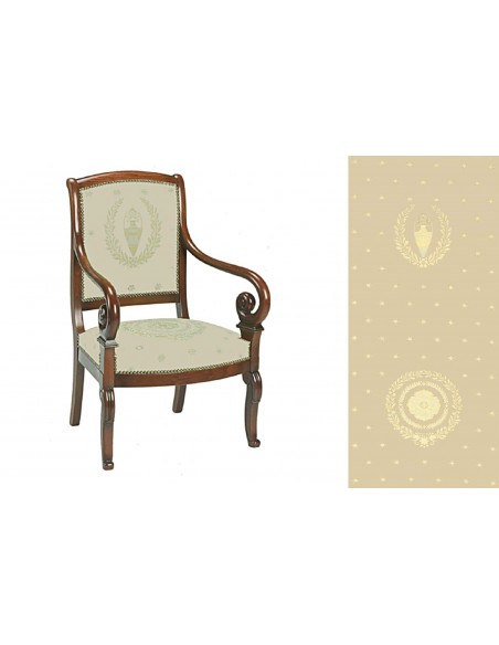 9065 Otrante Fauteuil