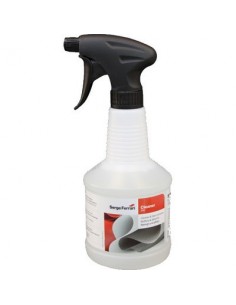 Produit d'entretien nettoyant Cleaner 500 pour toiles Batyline, textilène, simili-cuir, skaï, PVC