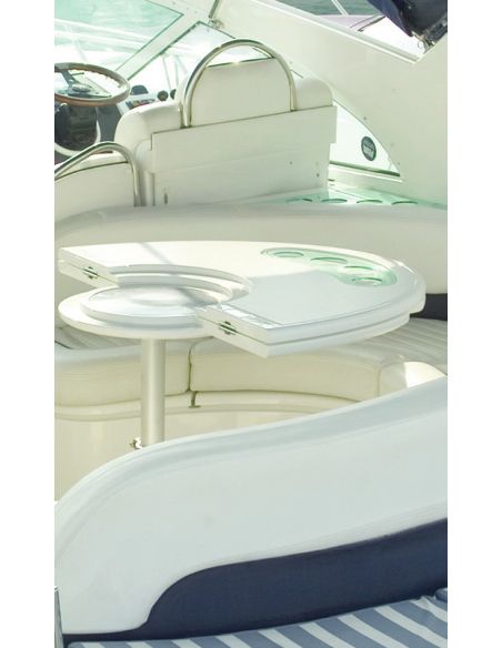Skai Simili-cuir extérieur bateaux yachts NEPTUN PESCARA