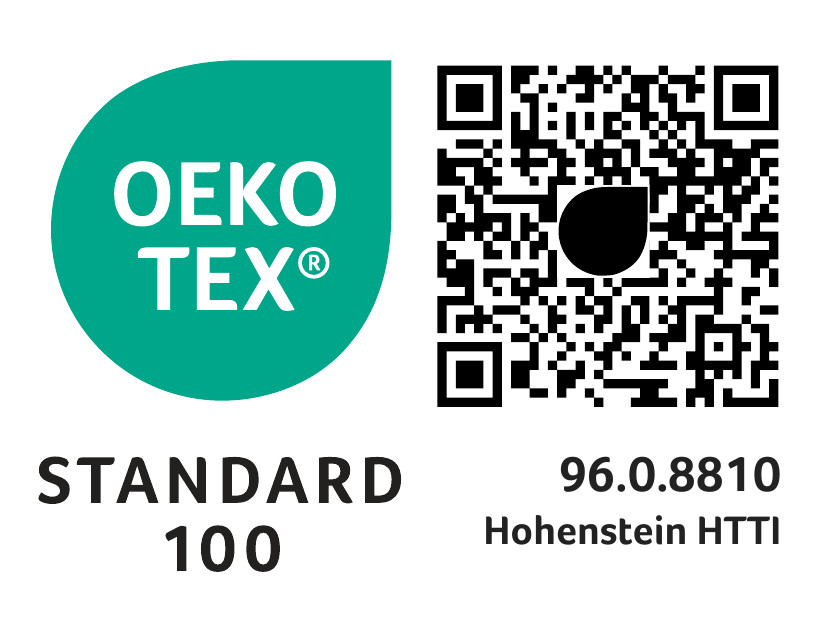 Certifications OUTDOOR-PRO AMANN