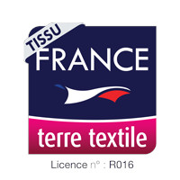 Label France Terre Textile (R016)