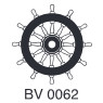 Barre à Roue BV 0062